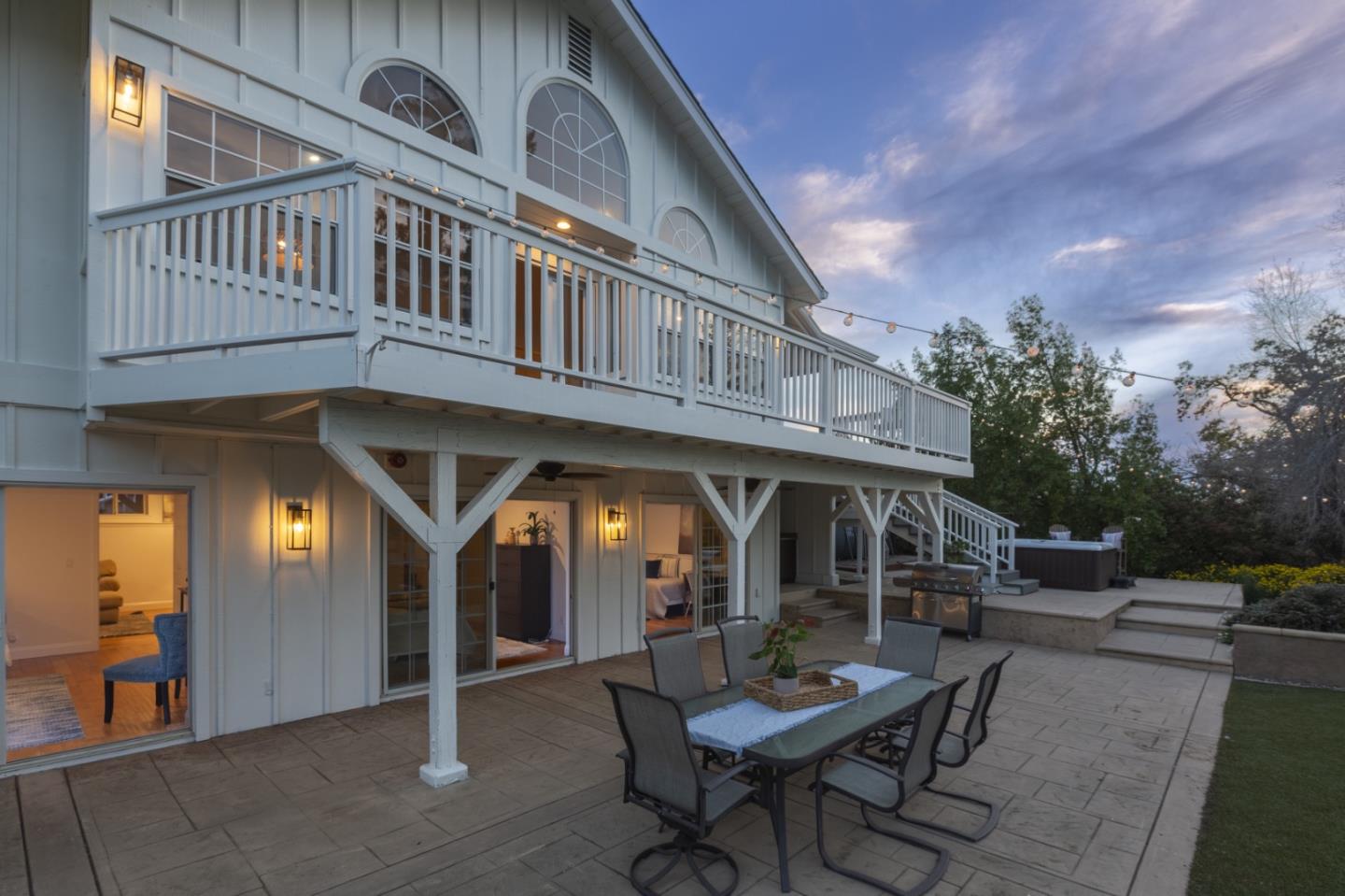 Detail Gallery Image 64 of 68 For 24865 Skyland Rd, Los Gatos,  CA 95033 - 4 Beds | 3 Baths