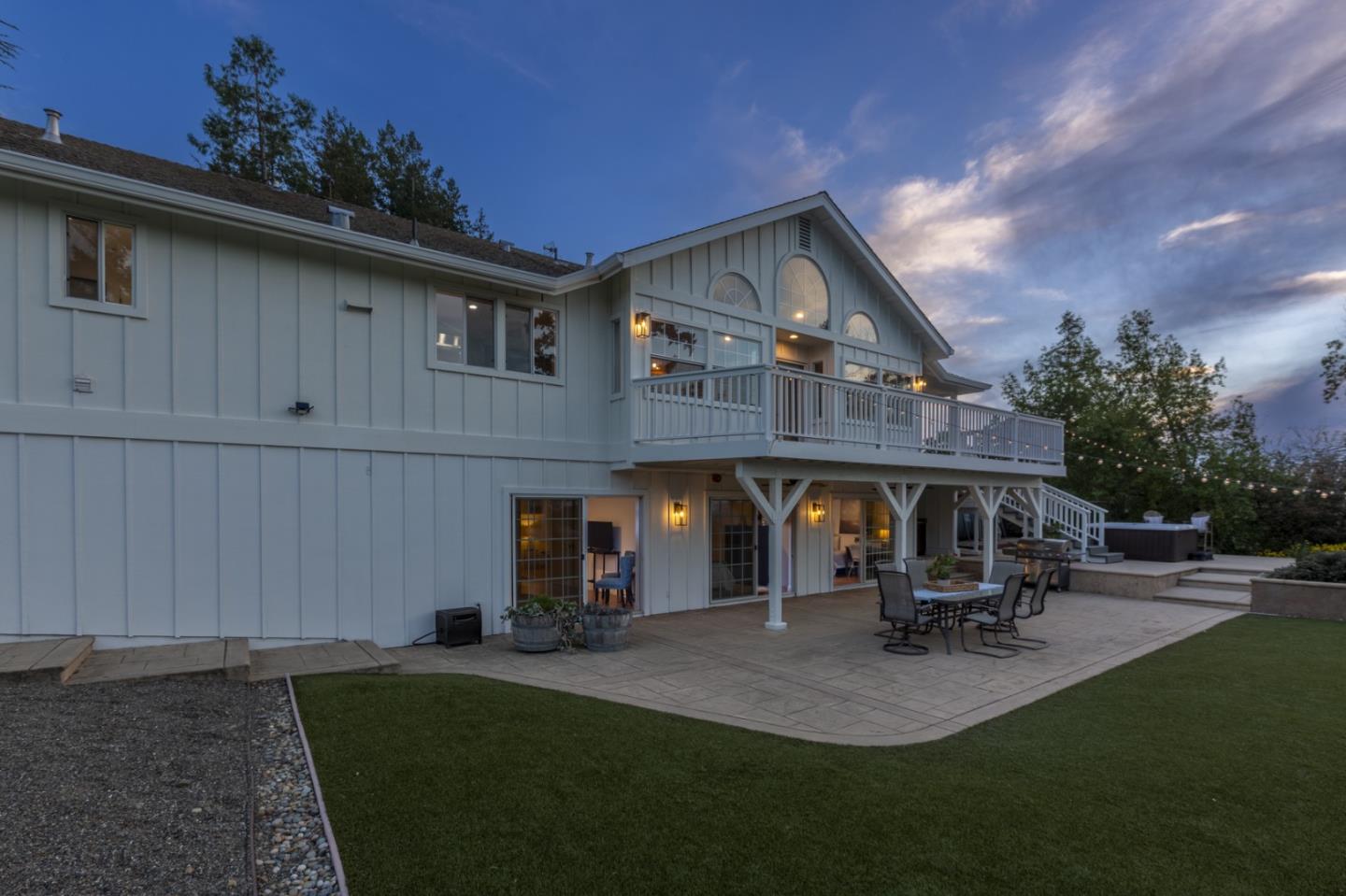 Detail Gallery Image 65 of 68 For 24865 Skyland Rd, Los Gatos,  CA 95033 - 4 Beds | 3 Baths