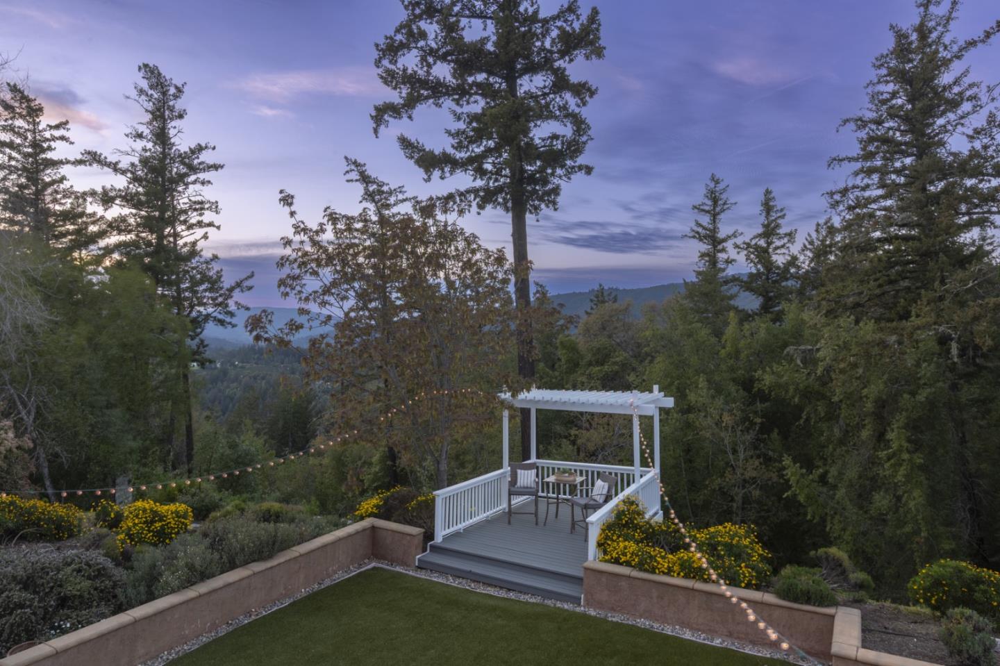Detail Gallery Image 68 of 68 For 24865 Skyland Rd, Los Gatos,  CA 95033 - 4 Beds | 3 Baths