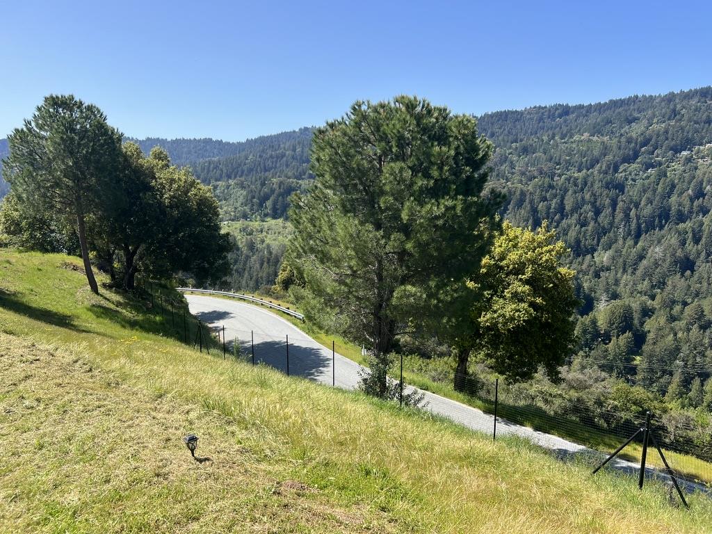 Detail Gallery Image 40 of 48 For 19375 Montevina Rd, Los Gatos,  CA 95033 - 2 Beds | 1 Baths