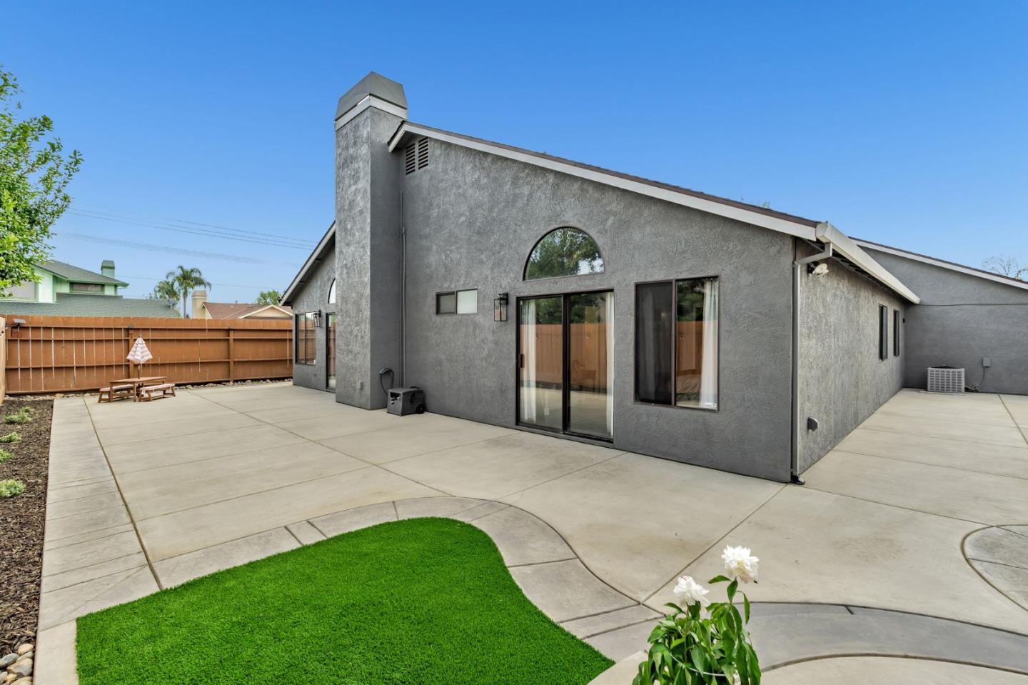 Detail Gallery Image 33 of 33 For 5101 Danforth Cir, Salida,  CA 95368 - 4 Beds | 2 Baths
