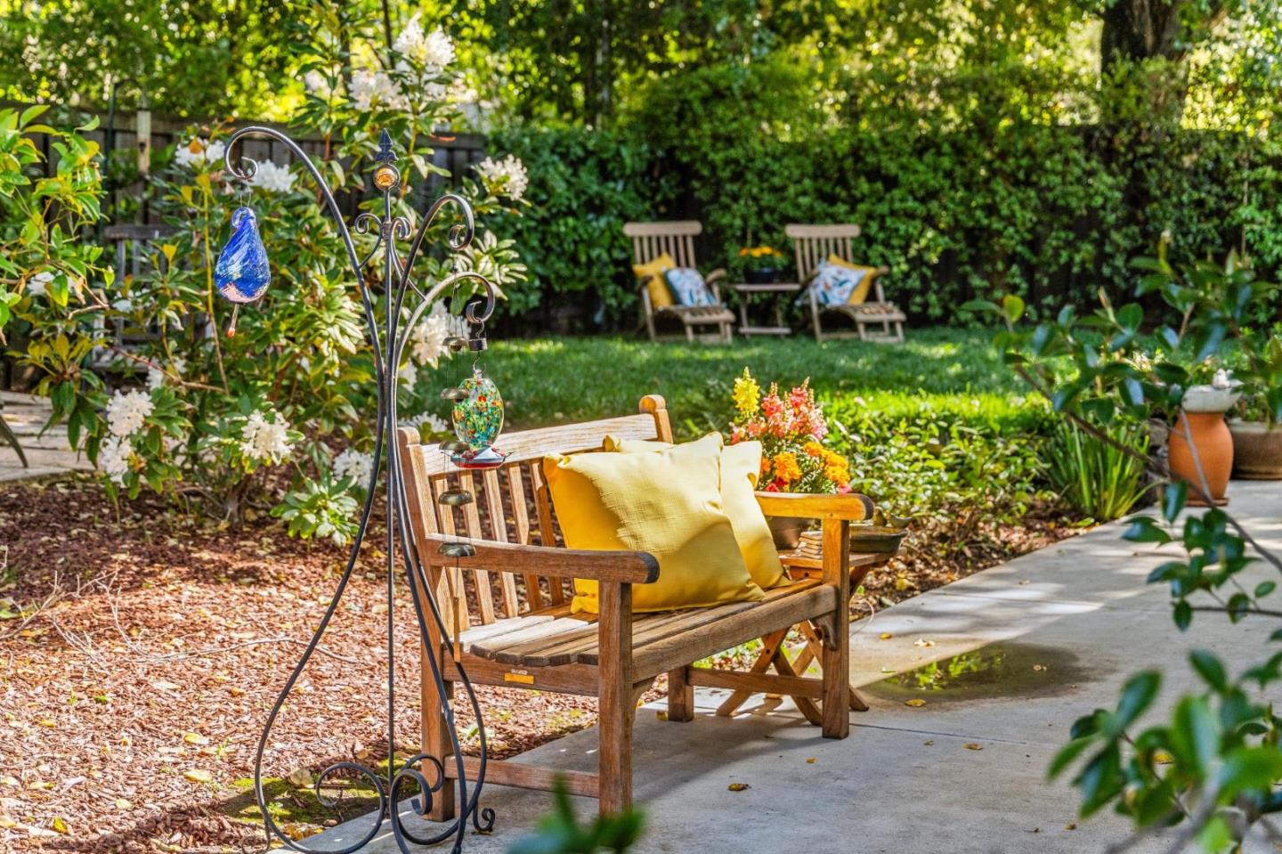 Detail Gallery Image 43 of 48 For 2031 Farndon Ave, Los Altos,  CA 94024 - 4 Beds | 2/1 Baths