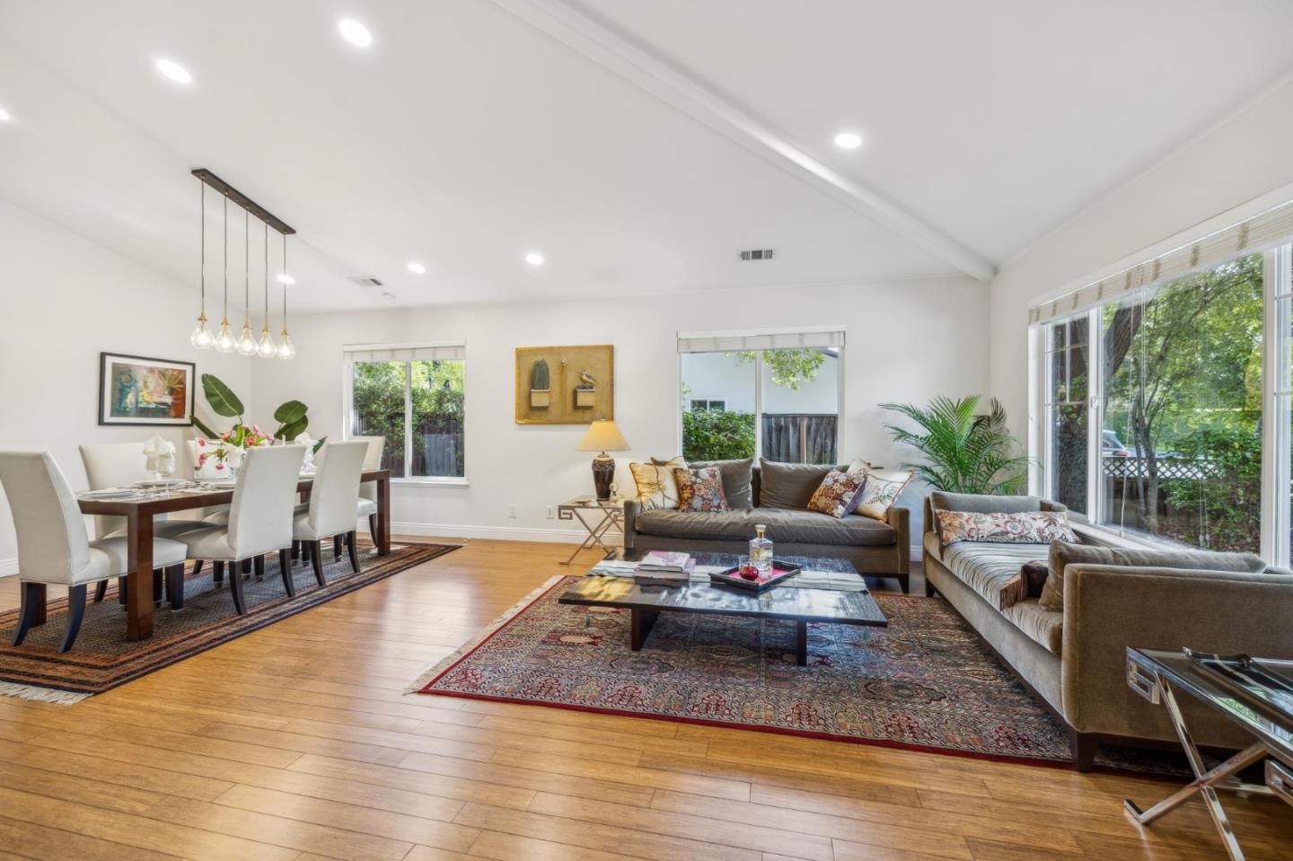 Detail Gallery Image 5 of 48 For 2031 Farndon Ave, Los Altos,  CA 94024 - 4 Beds | 2/1 Baths
