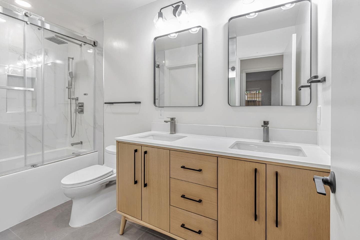 Detail Gallery Image 16 of 25 For 980 Kiely Blvd #116,  Santa Clara,  CA 95051 - 1 Beds | 1 Baths