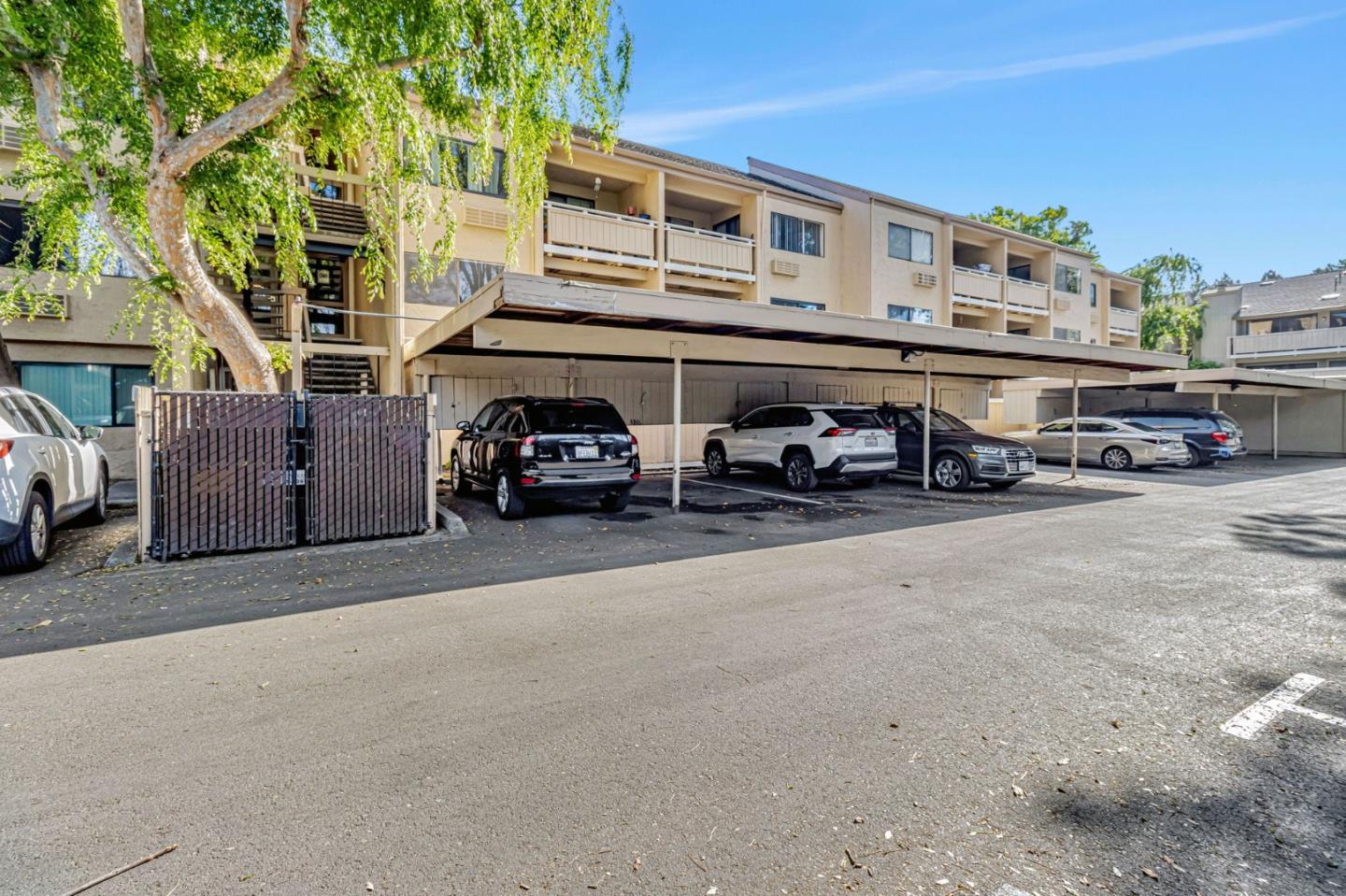 Detail Gallery Image 19 of 25 For 980 Kiely Blvd #116,  Santa Clara,  CA 95051 - 1 Beds | 1 Baths