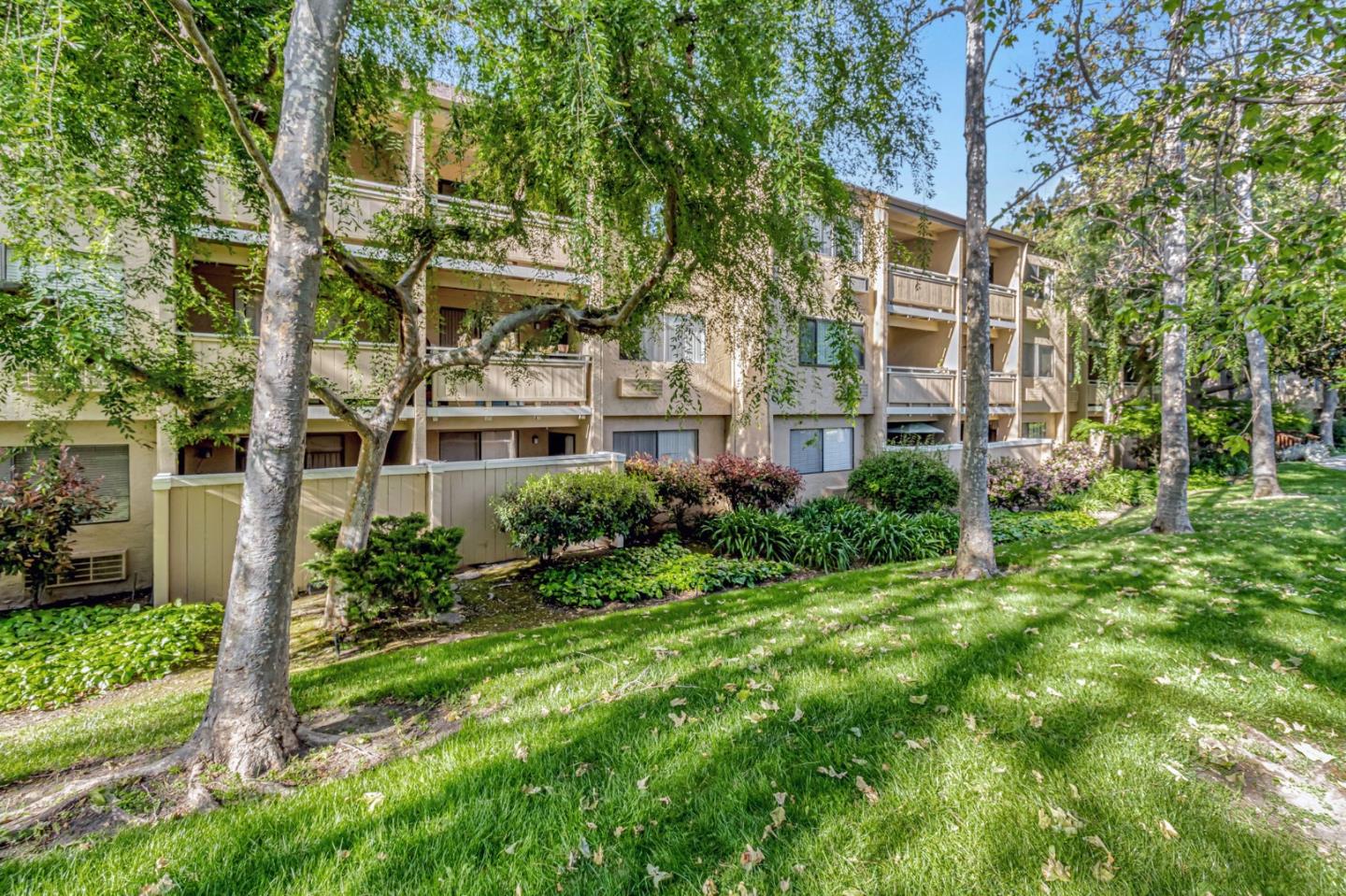 Detail Gallery Image 21 of 25 For 980 Kiely Blvd #116,  Santa Clara,  CA 95051 - 1 Beds | 1 Baths