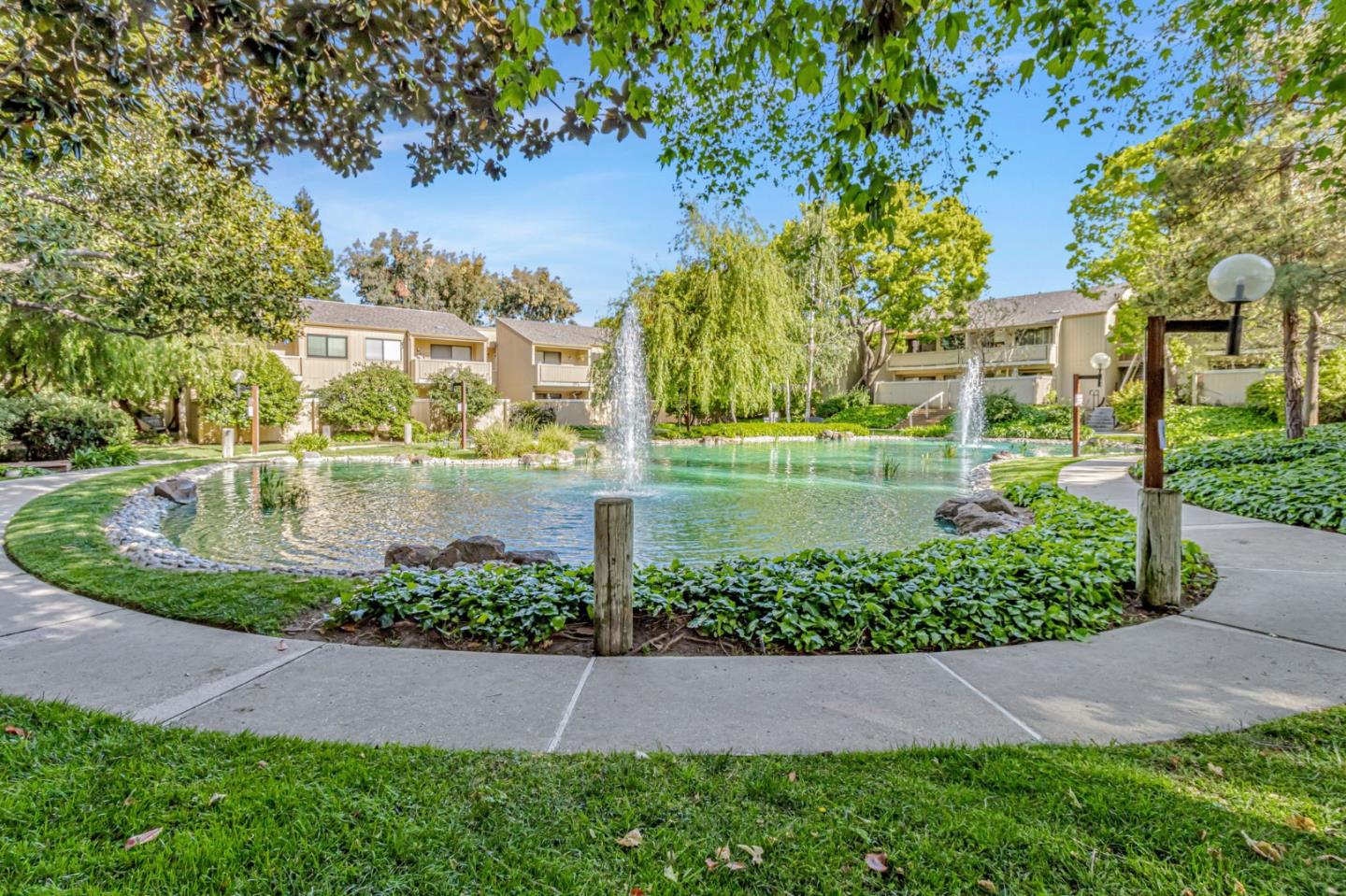 Detail Gallery Image 22 of 25 For 980 Kiely Blvd #116,  Santa Clara,  CA 95051 - 1 Beds | 1 Baths
