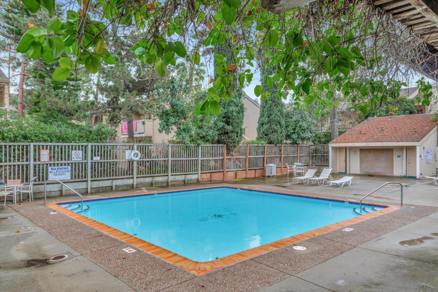 Detail Gallery Image 23 of 25 For 980 Kiely Blvd #116,  Santa Clara,  CA 95051 - 1 Beds | 1 Baths