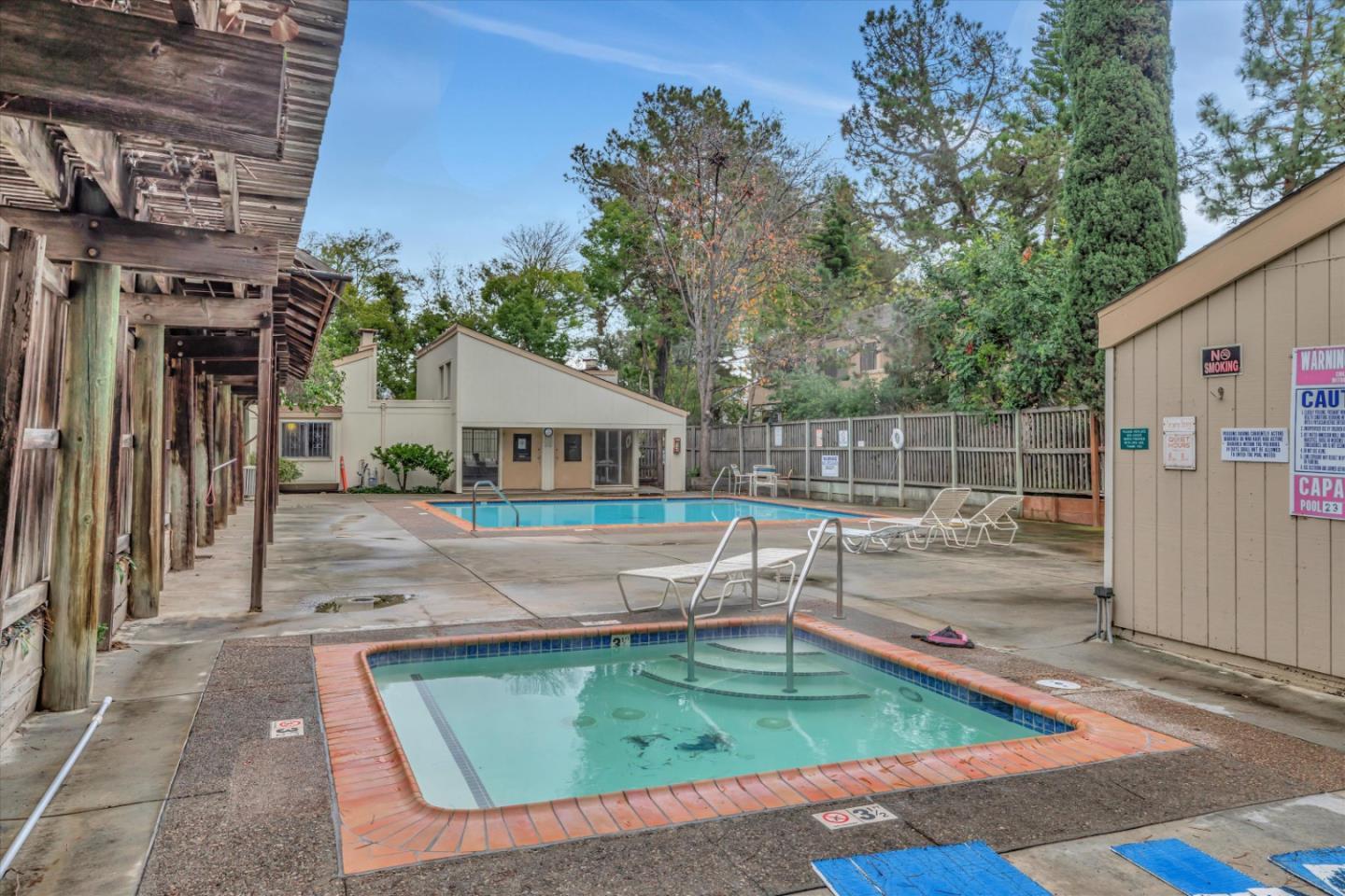Detail Gallery Image 24 of 25 For 980 Kiely Blvd #116,  Santa Clara,  CA 95051 - 1 Beds | 1 Baths