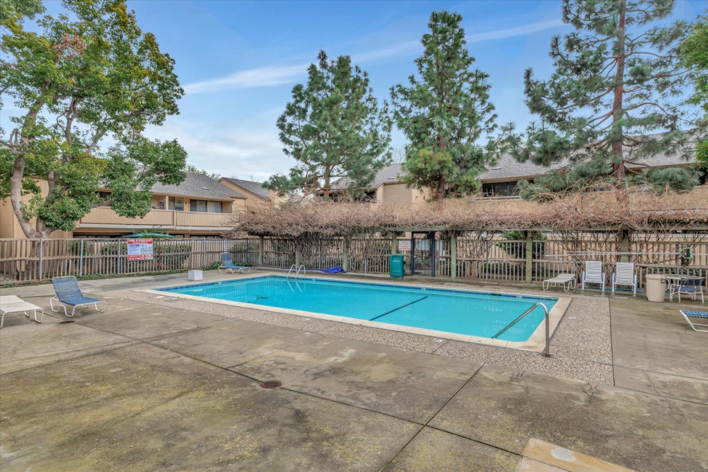 Detail Gallery Image 25 of 25 For 980 Kiely Blvd #116,  Santa Clara,  CA 95051 - 1 Beds | 1 Baths