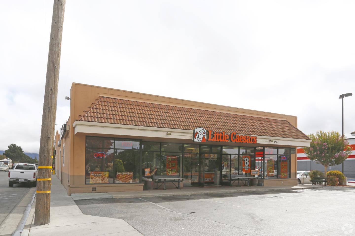 Detail Gallery Image 1 of 4 For 1504 Freedom Blvd, Watsonville,  CA 95076 - – Beds | – Baths