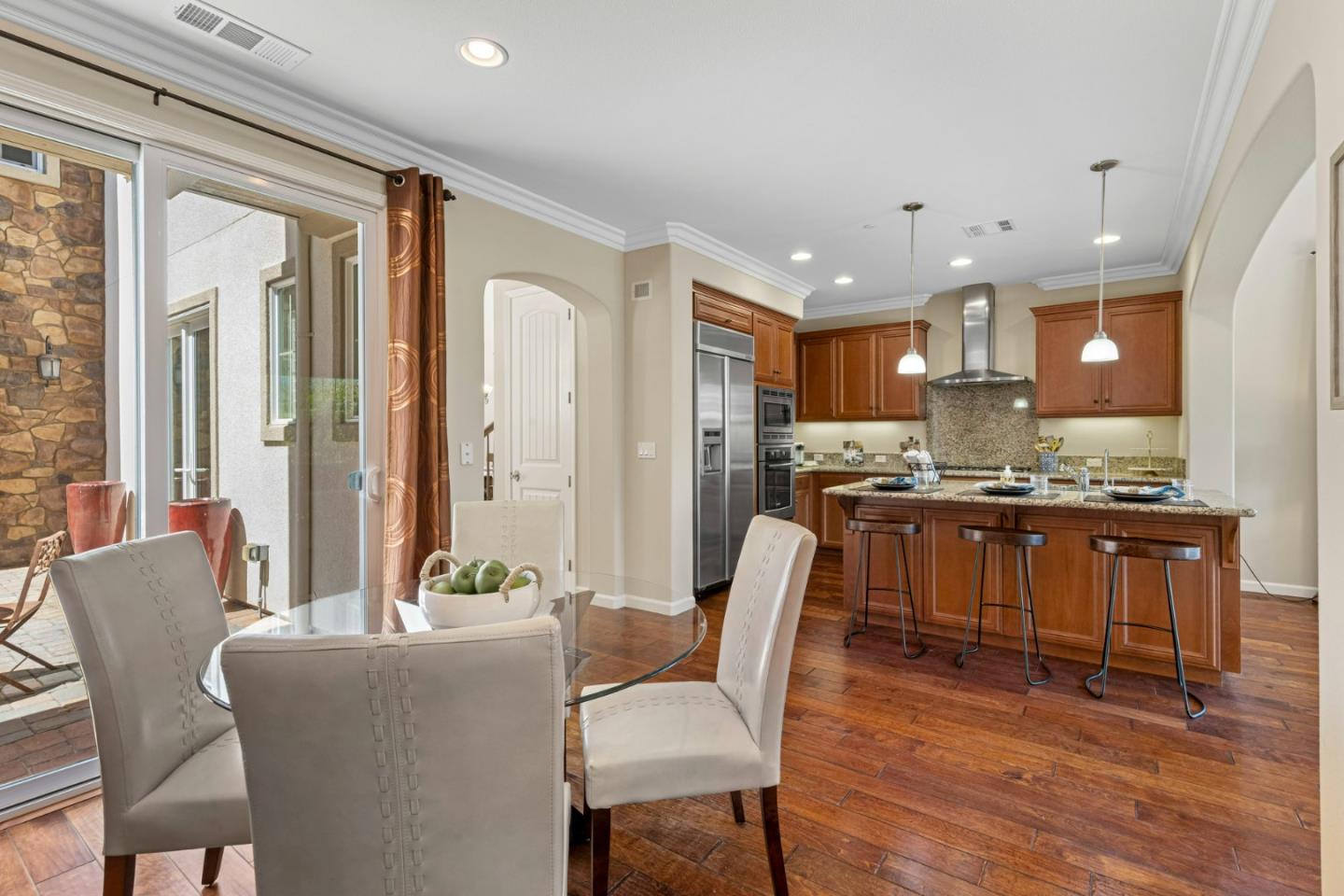 Detail Gallery Image 20 of 80 For 7634 Alister Ct, Gilroy,  CA 95020 - 4 Beds | 3 Baths