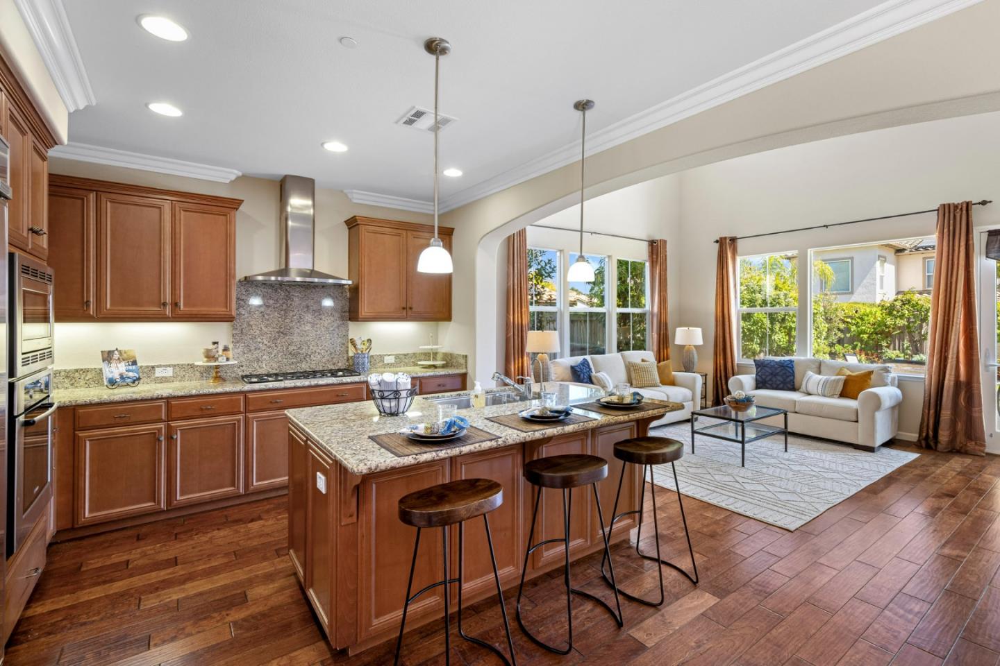 Detail Gallery Image 21 of 80 For 7634 Alister Ct, Gilroy,  CA 95020 - 4 Beds | 3 Baths