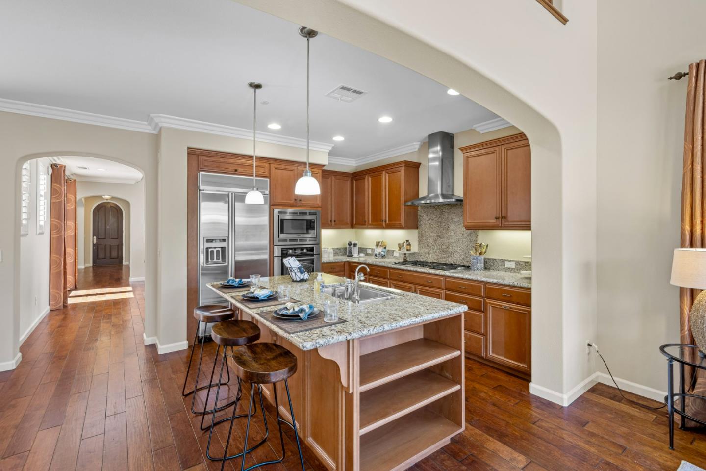 Detail Gallery Image 22 of 80 For 7634 Alister Ct, Gilroy,  CA 95020 - 4 Beds | 3 Baths