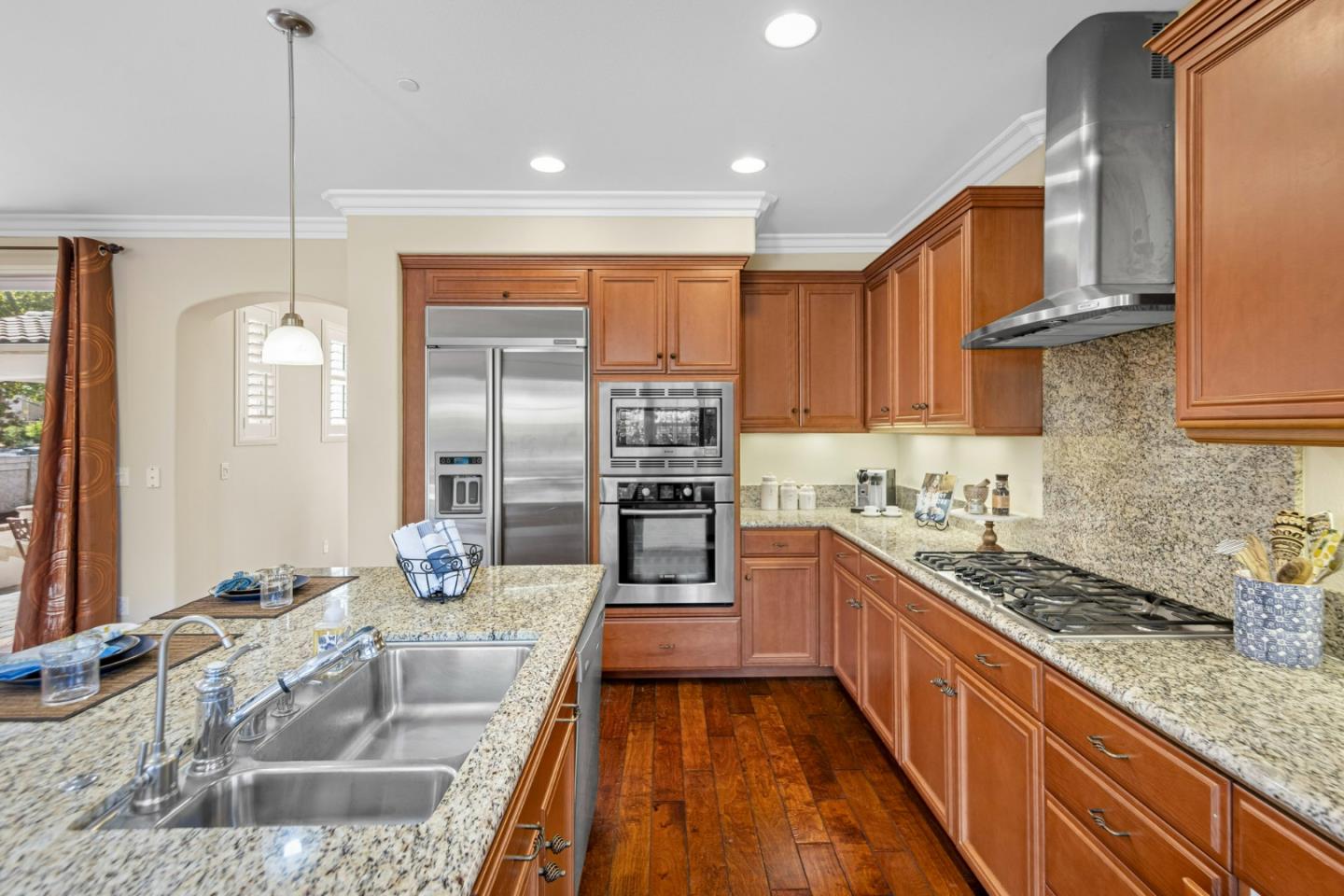 Detail Gallery Image 23 of 80 For 7634 Alister Ct, Gilroy,  CA 95020 - 4 Beds | 3 Baths