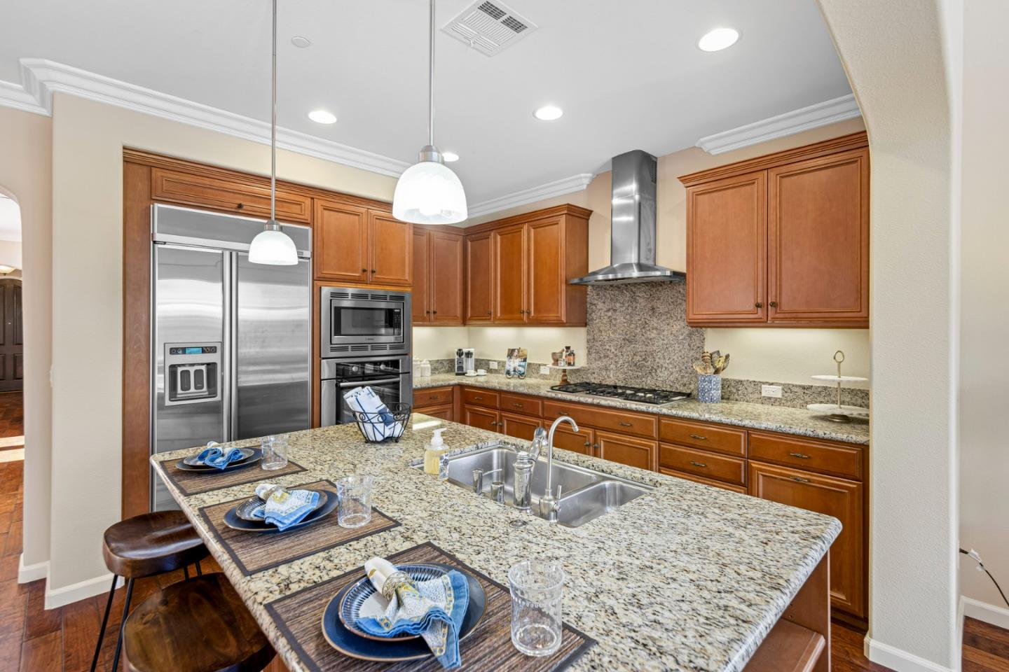 Detail Gallery Image 24 of 80 For 7634 Alister Ct, Gilroy,  CA 95020 - 4 Beds | 3 Baths