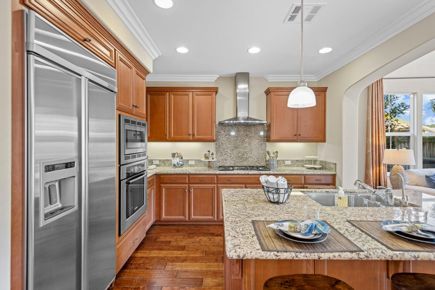 Detail Gallery Image 25 of 80 For 7634 Alister Ct, Gilroy,  CA 95020 - 4 Beds | 3 Baths