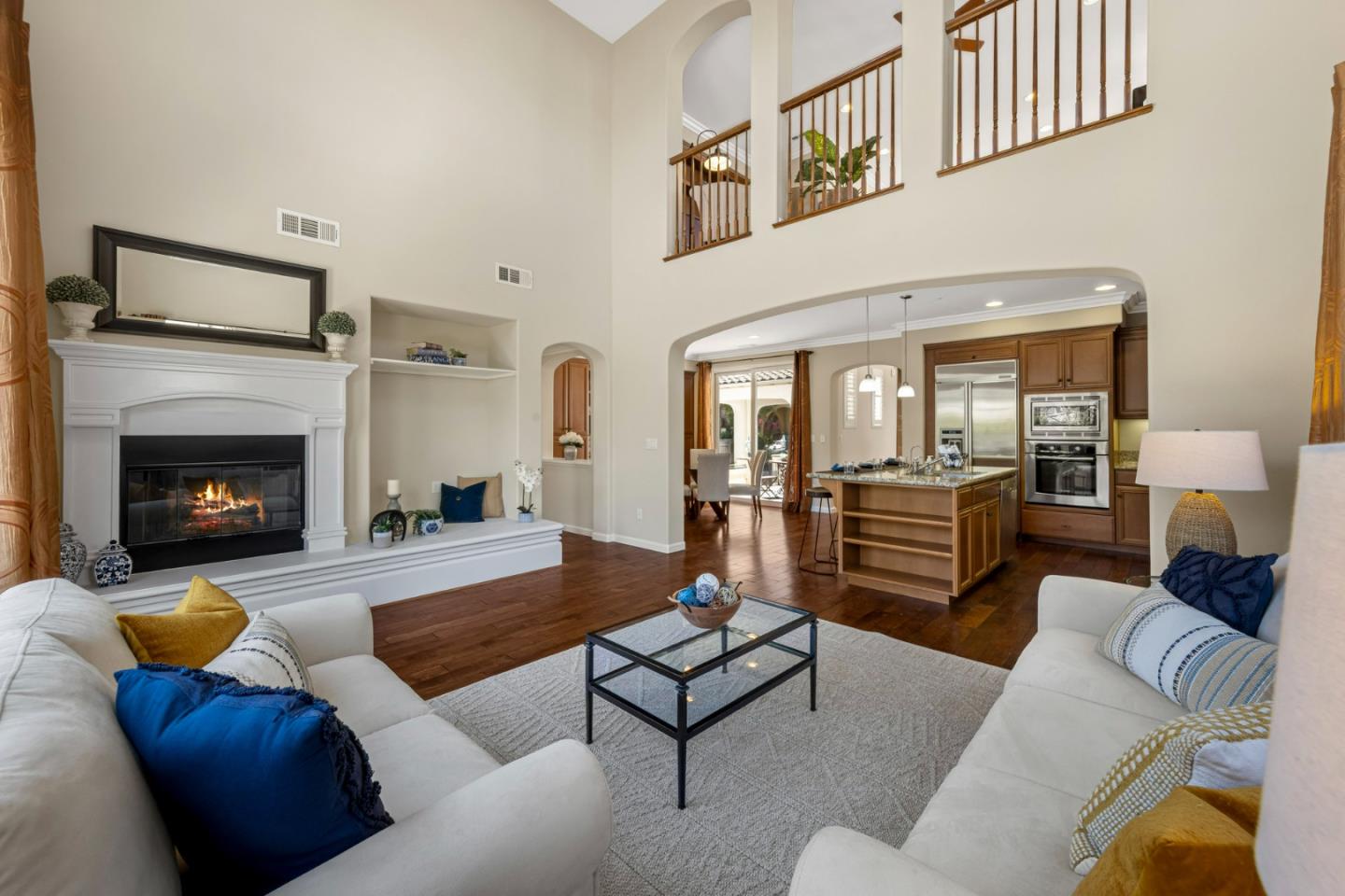 Detail Gallery Image 29 of 80 For 7634 Alister Ct, Gilroy,  CA 95020 - 4 Beds | 3 Baths