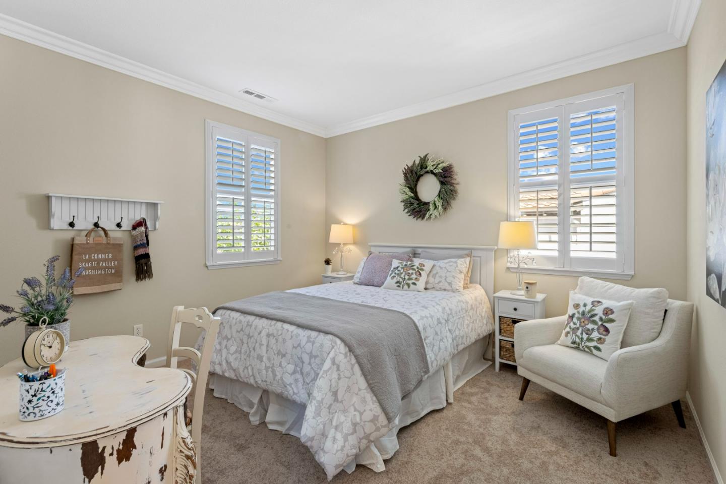 Detail Gallery Image 34 of 80 For 7634 Alister Ct, Gilroy,  CA 95020 - 4 Beds | 3 Baths