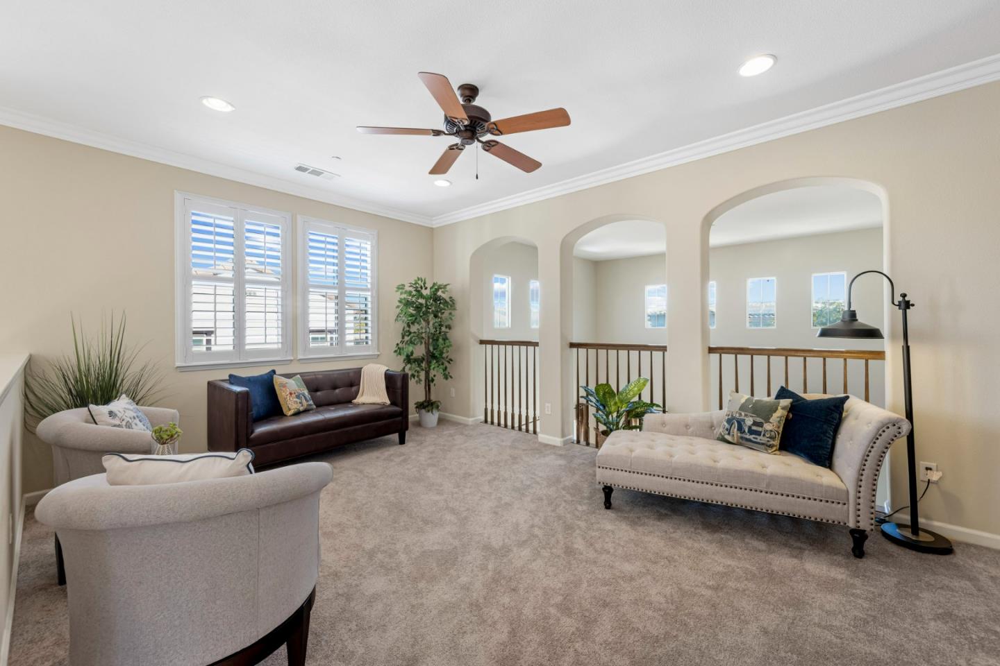 Detail Gallery Image 41 of 80 For 7634 Alister Ct, Gilroy,  CA 95020 - 4 Beds | 3 Baths