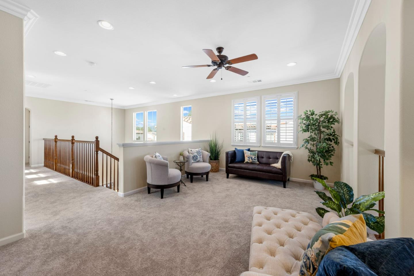 Detail Gallery Image 42 of 80 For 7634 Alister Ct, Gilroy,  CA 95020 - 4 Beds | 3 Baths