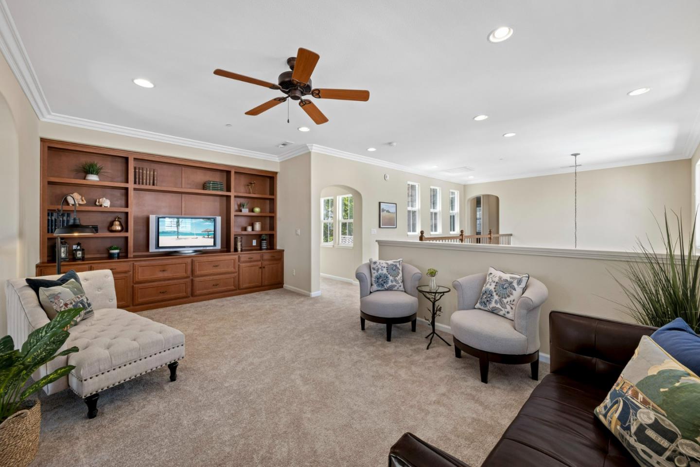 Detail Gallery Image 43 of 80 For 7634 Alister Ct, Gilroy,  CA 95020 - 4 Beds | 3 Baths