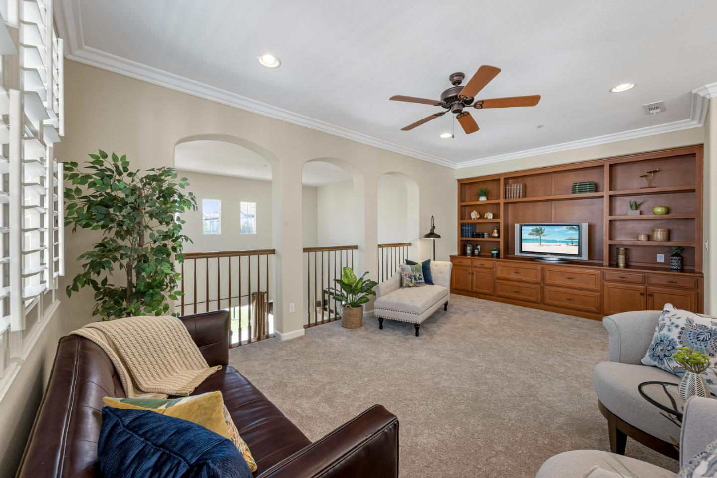 Detail Gallery Image 44 of 80 For 7634 Alister Ct, Gilroy,  CA 95020 - 4 Beds | 3 Baths