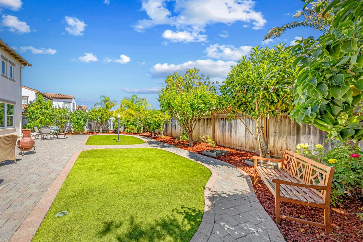 Detail Gallery Image 58 of 80 For 7634 Alister Ct, Gilroy,  CA 95020 - 4 Beds | 3 Baths