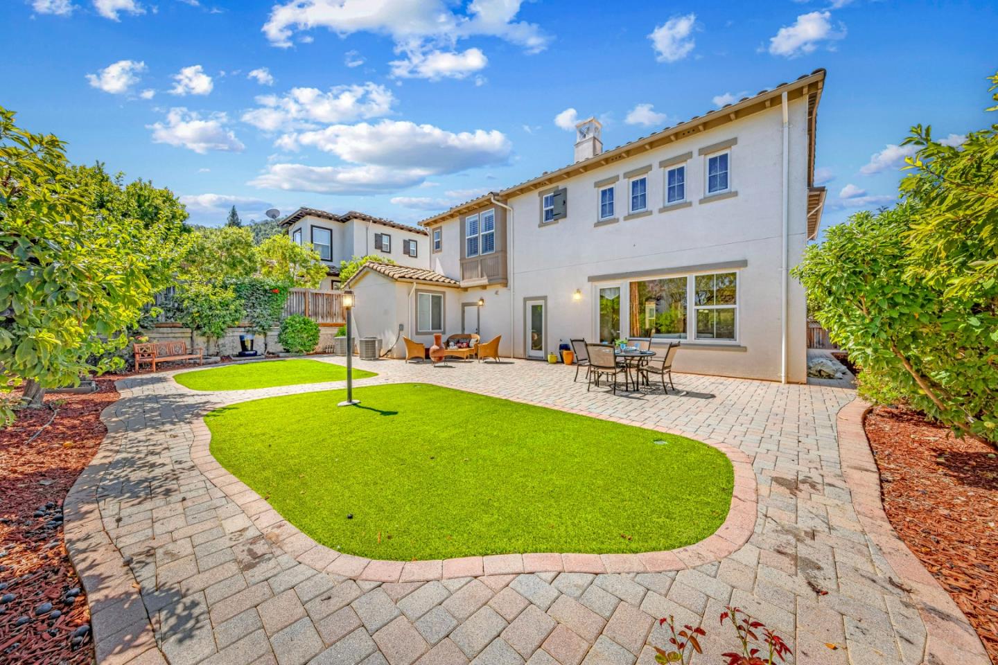 Detail Gallery Image 60 of 80 For 7634 Alister Ct, Gilroy,  CA 95020 - 4 Beds | 3 Baths