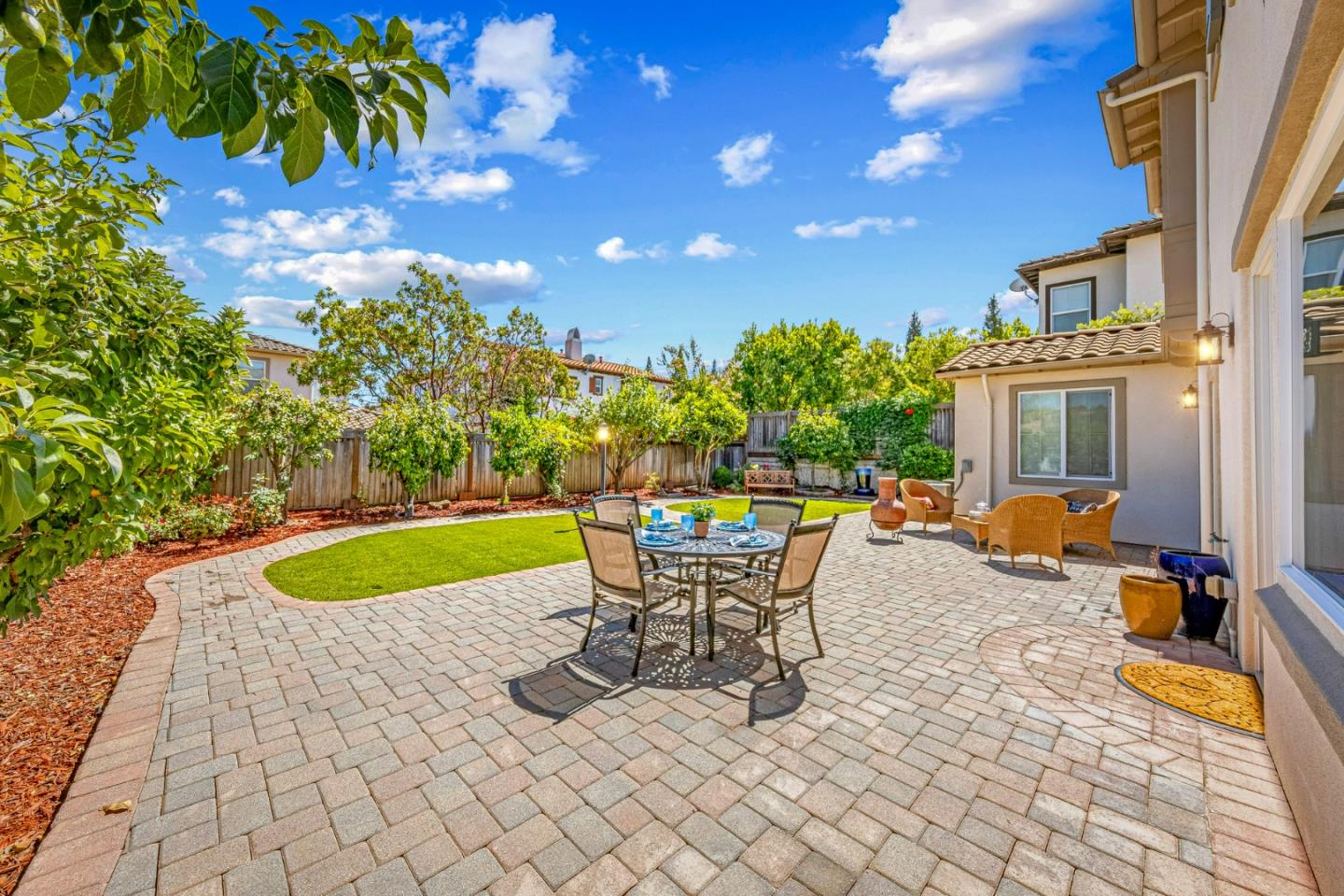 Detail Gallery Image 61 of 80 For 7634 Alister Ct, Gilroy,  CA 95020 - 4 Beds | 3 Baths