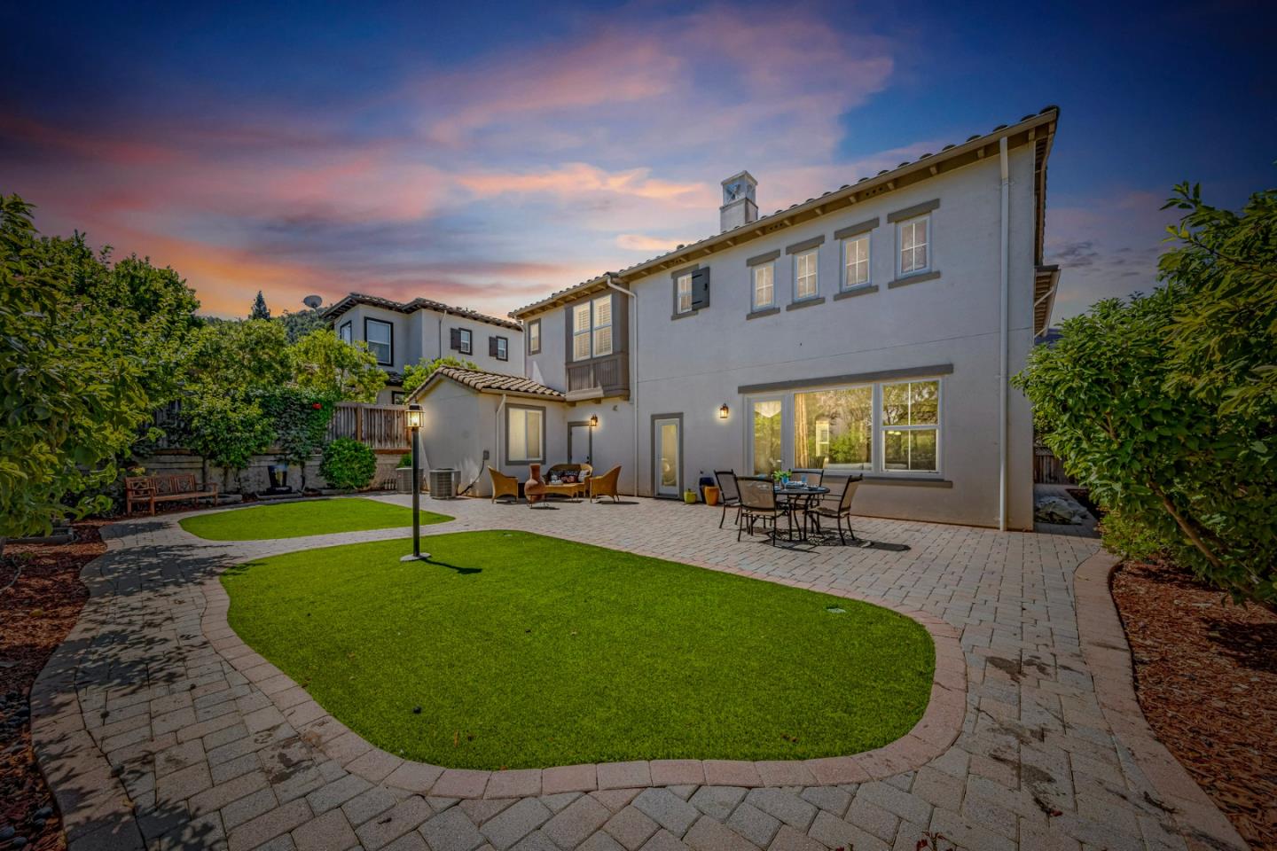 Detail Gallery Image 63 of 80 For 7634 Alister Ct, Gilroy,  CA 95020 - 4 Beds | 3 Baths