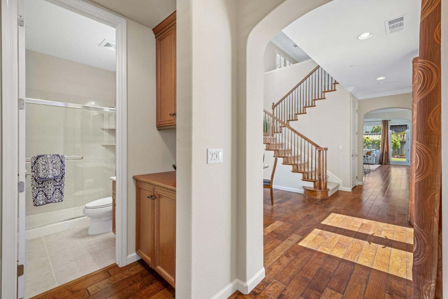 Detail Gallery Image 9 of 80 For 7634 Alister Ct, Gilroy,  CA 95020 - 4 Beds | 3 Baths