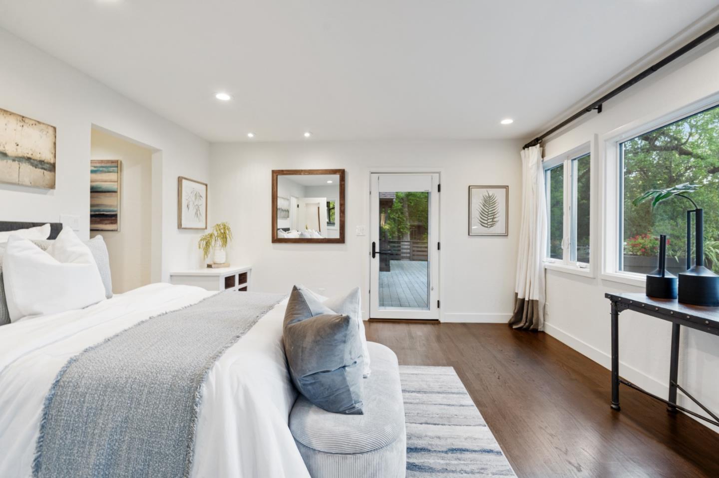 Detail Gallery Image 20 of 36 For 176 Los Trancos Cir, Portola Valley,  CA 94028 - 4 Beds | 4 Baths