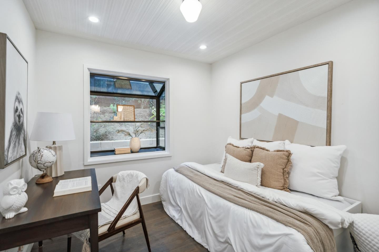 Detail Gallery Image 24 of 36 For 176 Los Trancos Cir, Portola Valley,  CA 94028 - 4 Beds | 4 Baths