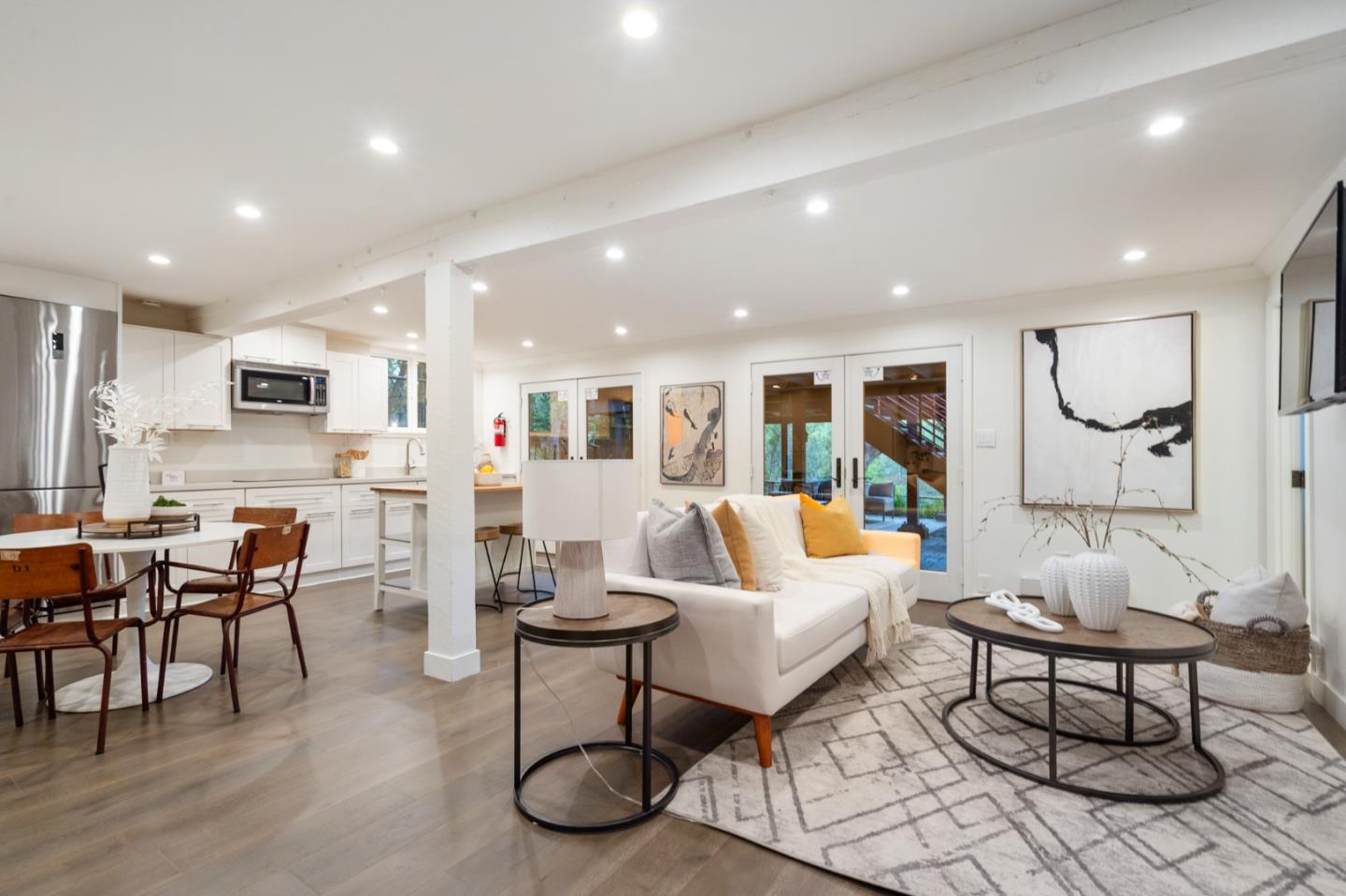 Detail Gallery Image 28 of 36 For 176 Los Trancos Cir, Portola Valley,  CA 94028 - 4 Beds | 4 Baths