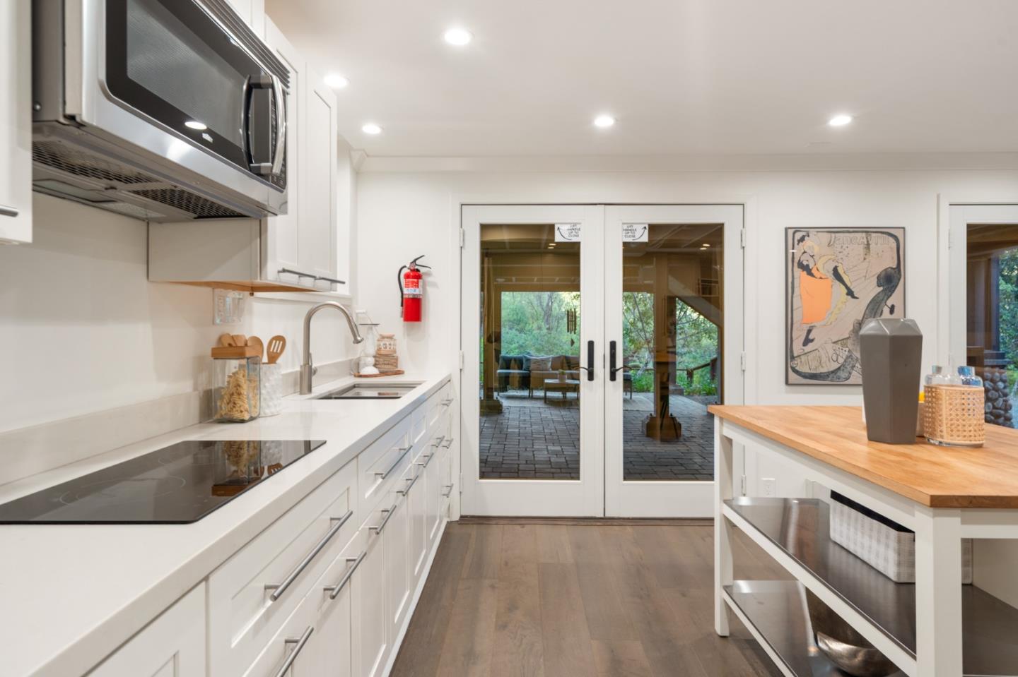 Detail Gallery Image 30 of 36 For 176 Los Trancos Cir, Portola Valley,  CA 94028 - 4 Beds | 4 Baths