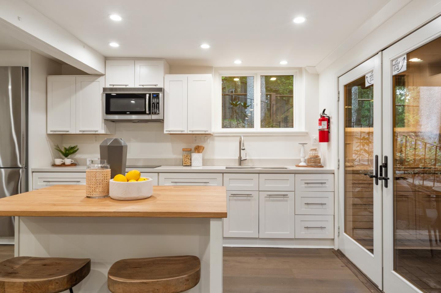 Detail Gallery Image 31 of 36 For 176 Los Trancos Cir, Portola Valley,  CA 94028 - 4 Beds | 4 Baths