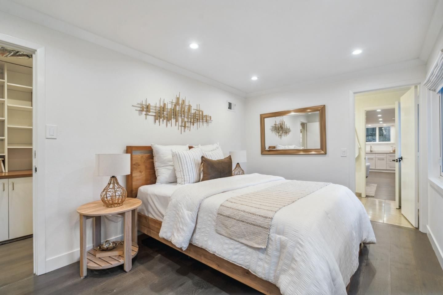 Detail Gallery Image 32 of 36 For 176 Los Trancos Cir, Portola Valley,  CA 94028 - 4 Beds | 4 Baths