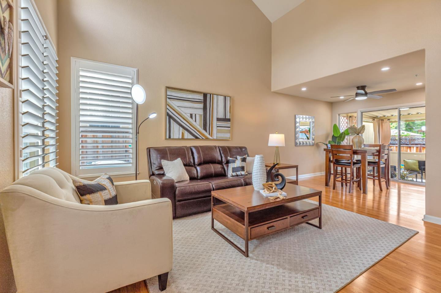 Detail Gallery Image 10 of 74 For 225 Berkshire Dr, Morgan Hill,  CA 95037 - 3 Beds | 1/1 Baths
