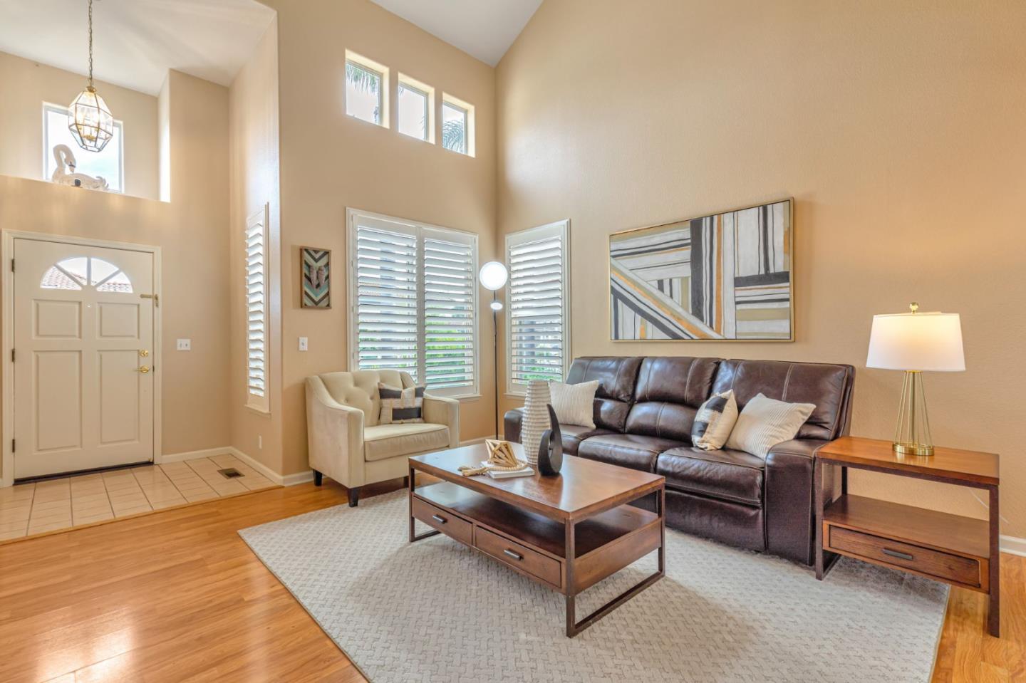 Detail Gallery Image 11 of 74 For 225 Berkshire Dr, Morgan Hill,  CA 95037 - 3 Beds | 1/1 Baths
