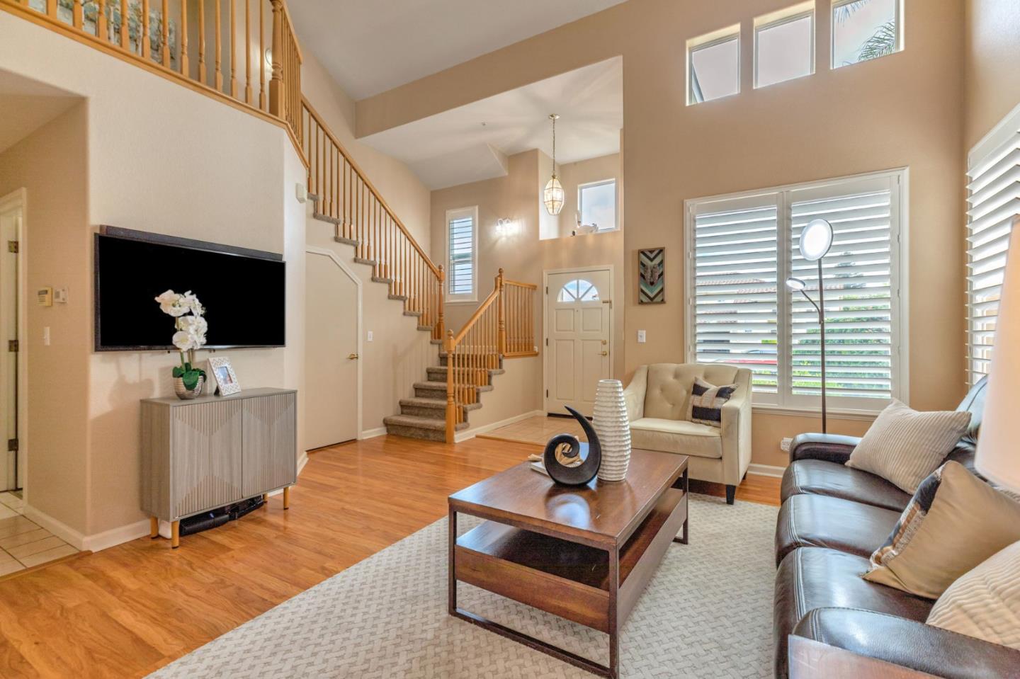 Detail Gallery Image 12 of 74 For 225 Berkshire Dr, Morgan Hill,  CA 95037 - 3 Beds | 1/1 Baths