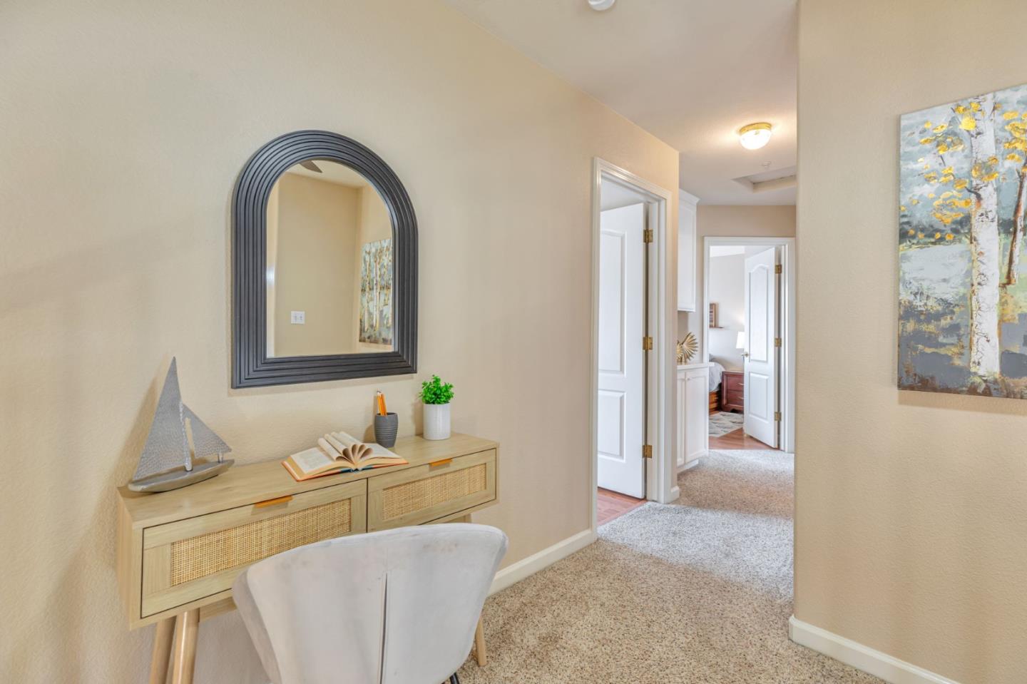Detail Gallery Image 22 of 74 For 225 Berkshire Dr, Morgan Hill,  CA 95037 - 3 Beds | 1/1 Baths