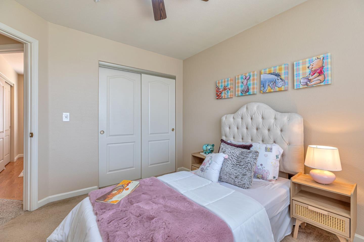 Detail Gallery Image 24 of 74 For 225 Berkshire Dr, Morgan Hill,  CA 95037 - 3 Beds | 1/1 Baths