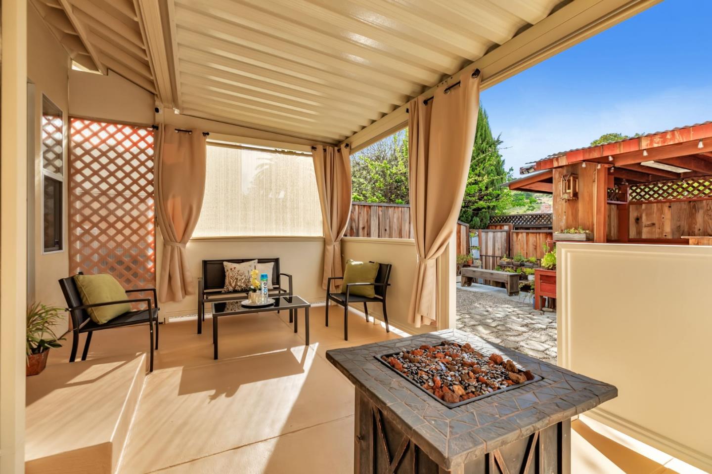 Detail Gallery Image 38 of 74 For 225 Berkshire Dr, Morgan Hill,  CA 95037 - 3 Beds | 1/1 Baths