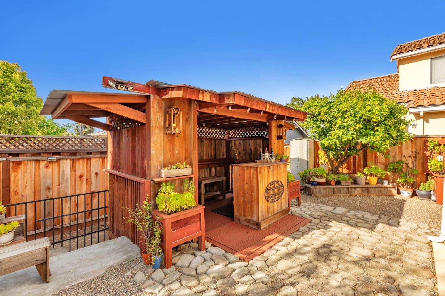 Detail Gallery Image 39 of 74 For 225 Berkshire Dr, Morgan Hill,  CA 95037 - 3 Beds | 1/1 Baths