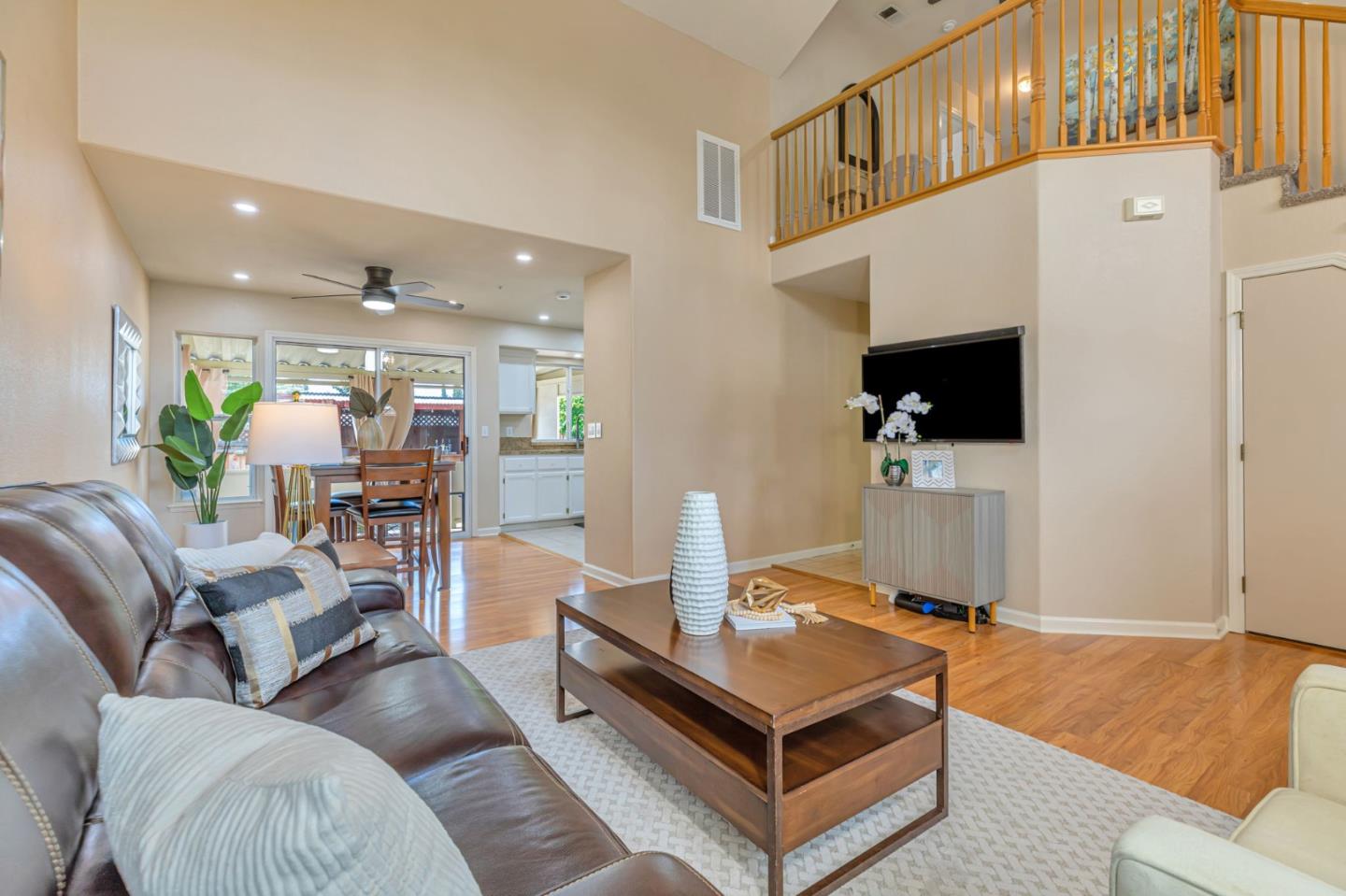 Detail Gallery Image 4 of 74 For 225 Berkshire Dr, Morgan Hill,  CA 95037 - 3 Beds | 1/1 Baths