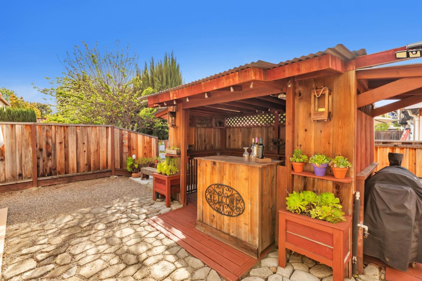 Detail Gallery Image 40 of 74 For 225 Berkshire Dr, Morgan Hill,  CA 95037 - 3 Beds | 1/1 Baths