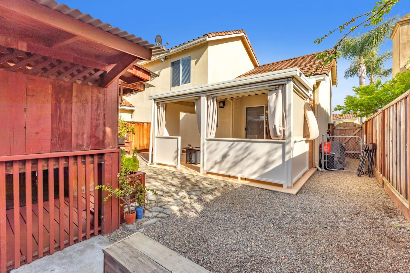 Detail Gallery Image 44 of 74 For 225 Berkshire Dr, Morgan Hill,  CA 95037 - 3 Beds | 1/1 Baths