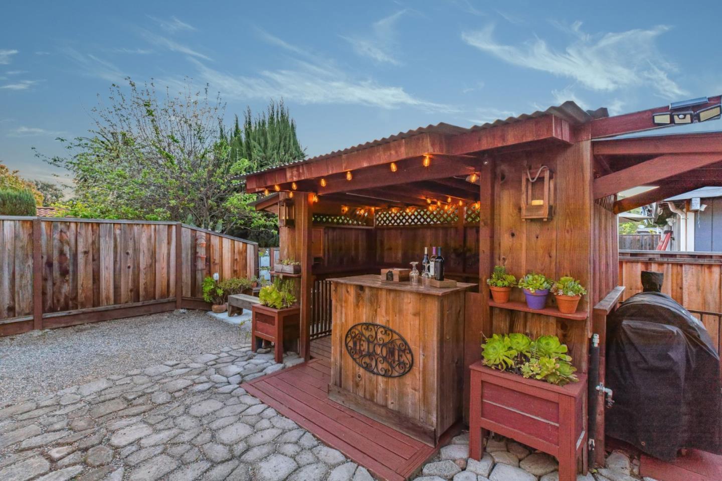 Detail Gallery Image 49 of 74 For 225 Berkshire Dr, Morgan Hill,  CA 95037 - 3 Beds | 1/1 Baths