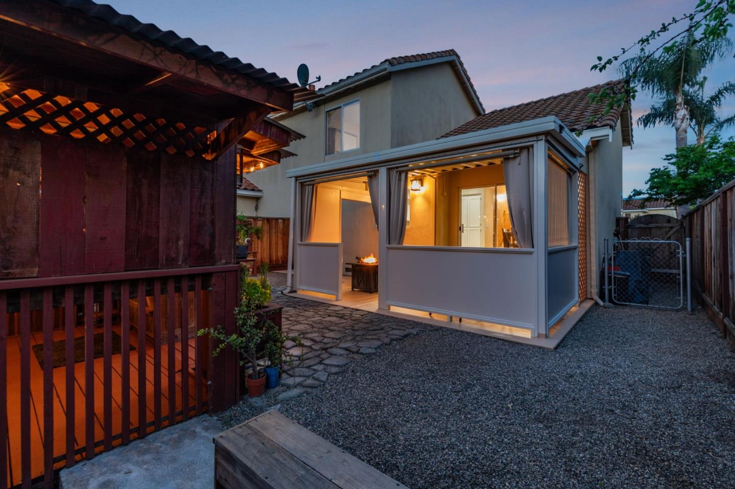 Detail Gallery Image 59 of 74 For 225 Berkshire Dr, Morgan Hill,  CA 95037 - 3 Beds | 1/1 Baths
